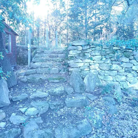 Country house Sous Un Chene Bicentenaire *