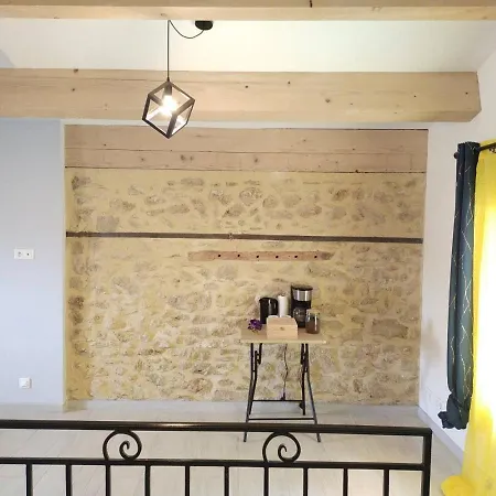 Country house Sous Un Chene Bicentenaire