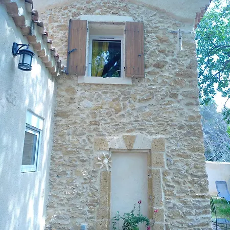 Country house Sous Un Chene Bicentenaire *